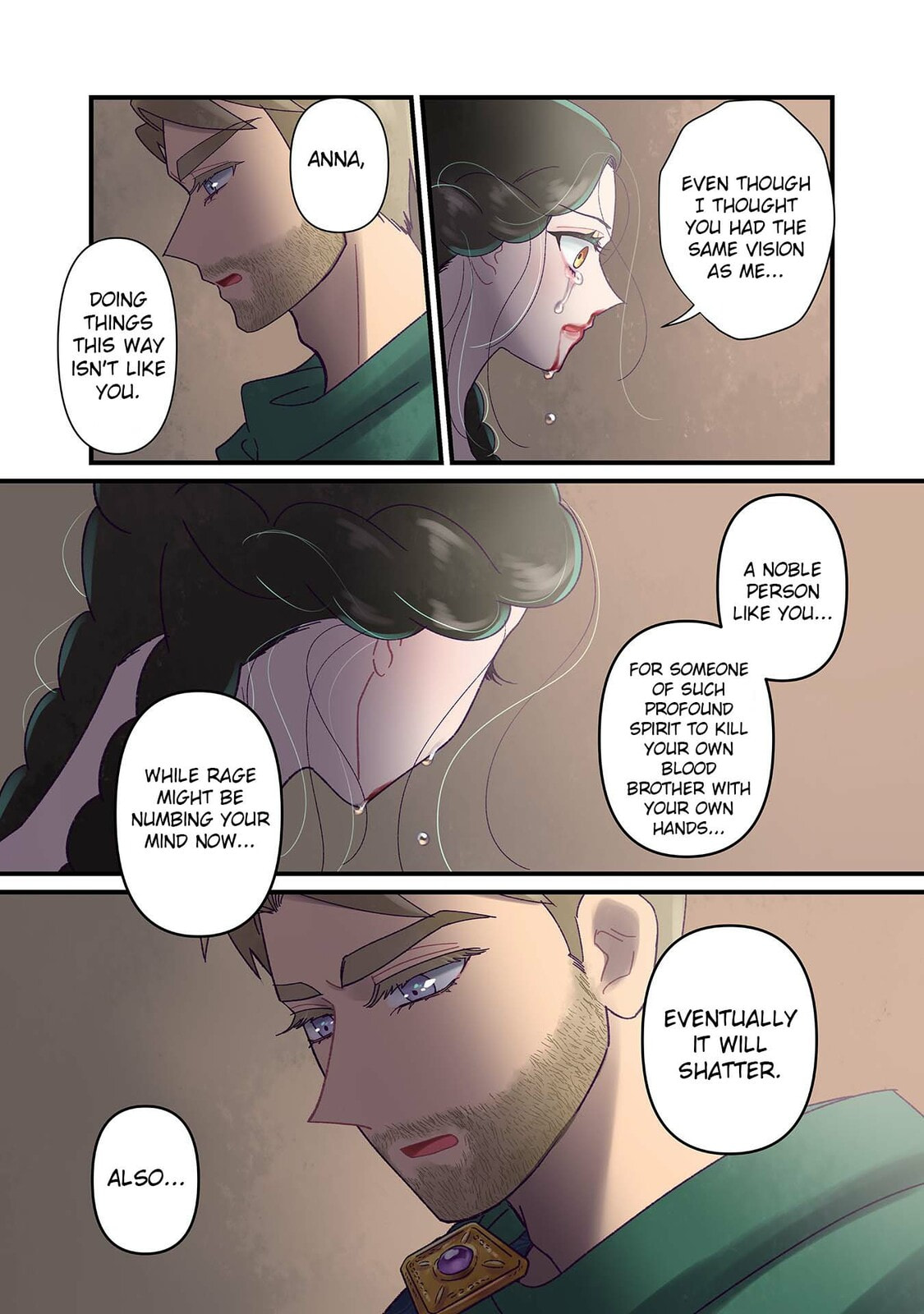 Anna Comnena Chapter 36 page 21 - 