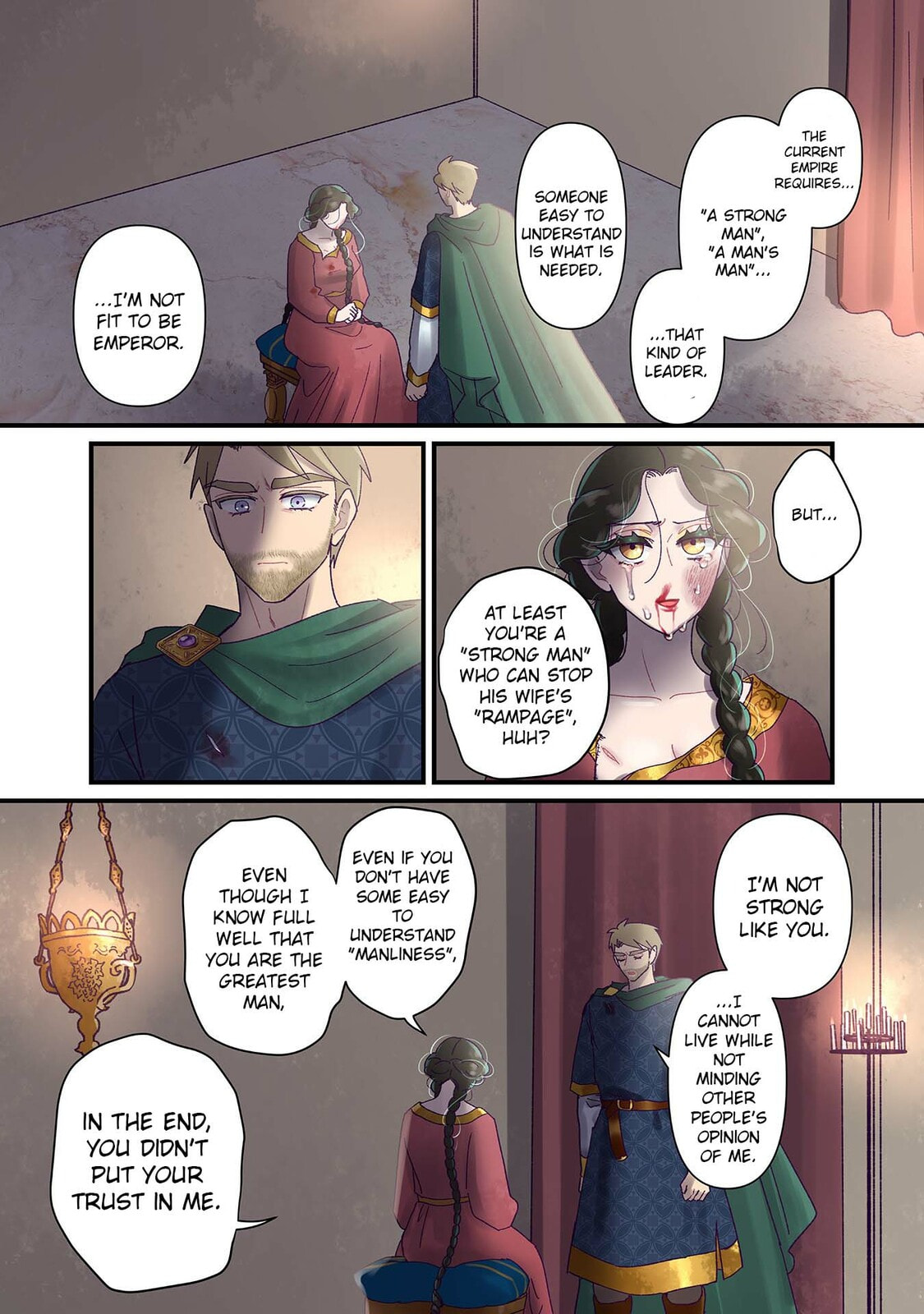Anna Comnena Chapter 36 page 22 - 