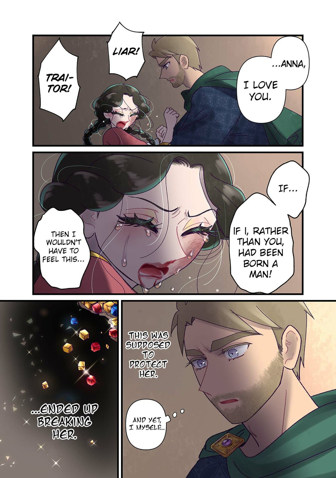Anna Comnena Chapter 36 page 23 - 