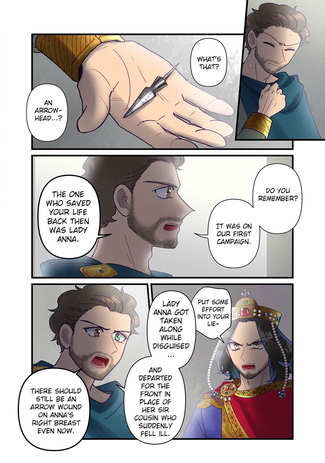 Anna Comnena Chapter 36 page 26 - 
