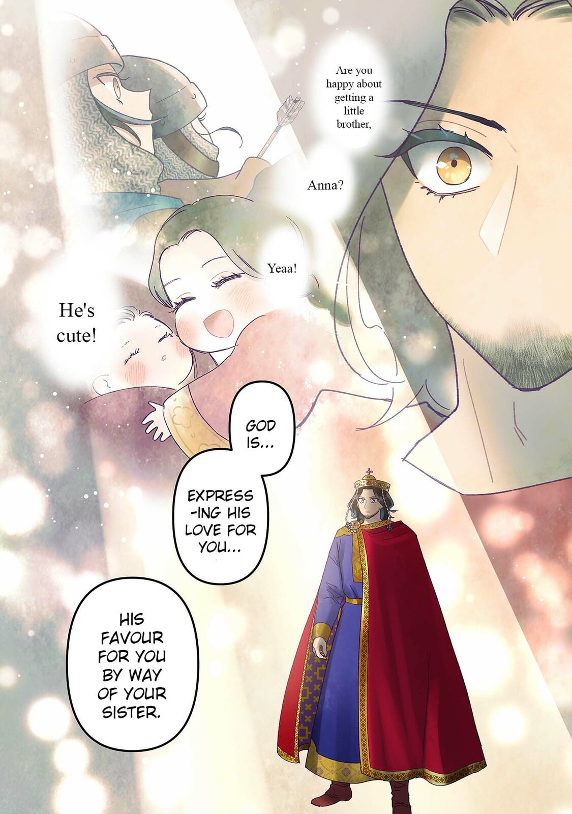 Anna Comnena Chapter 36 page 29 - 