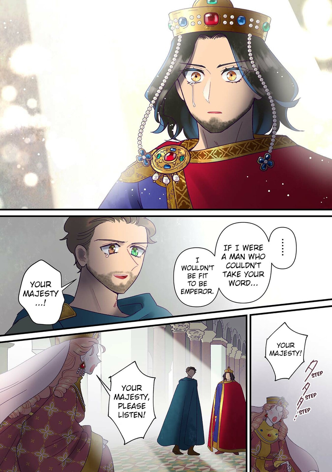 Anna Comnena Chapter 36 page 30 - 