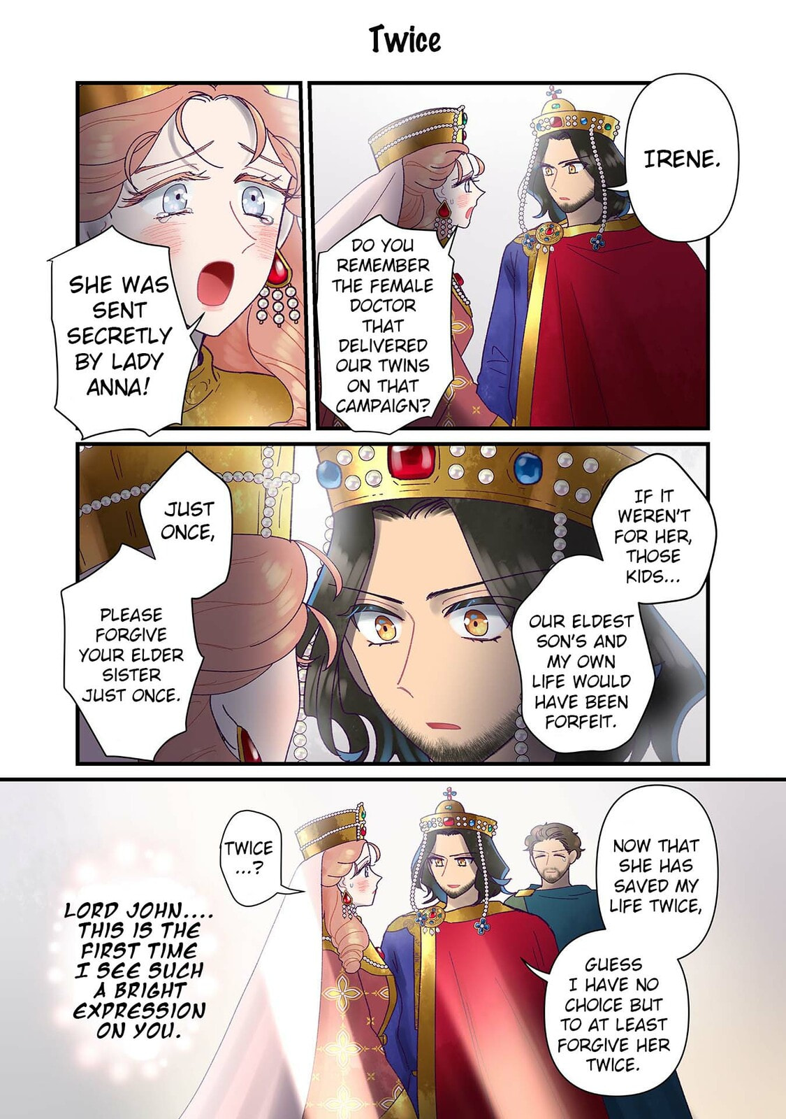 Anna Comnena Chapter 36 page 31 - 