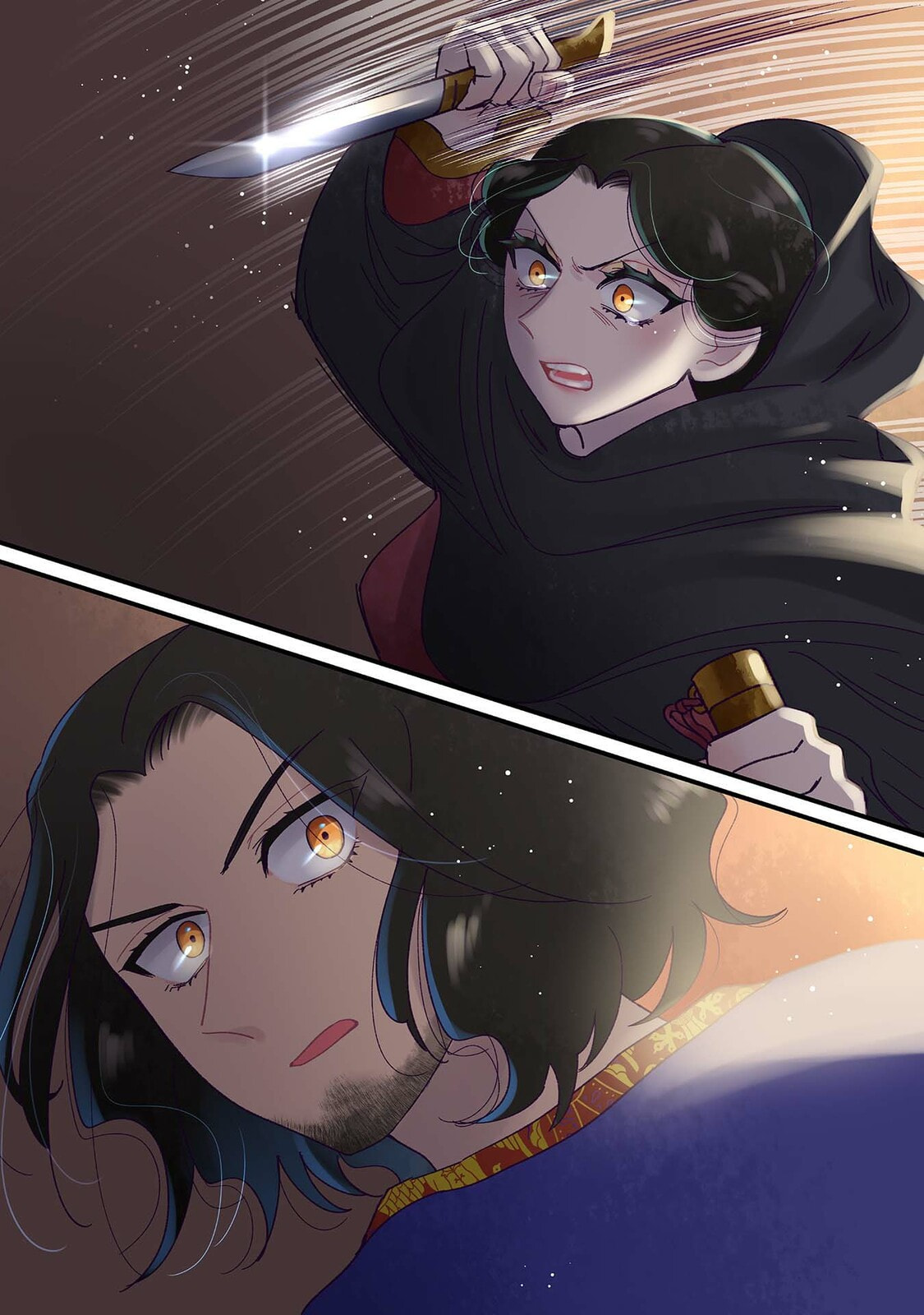 Anna Comnena Chapter 36 page 10 - 