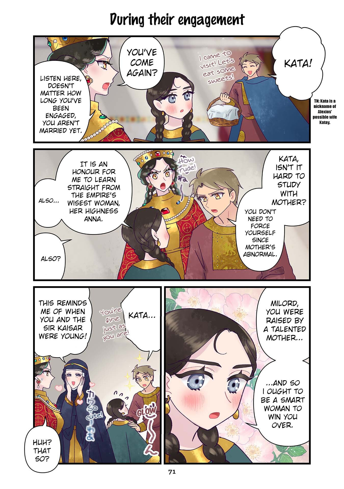 Anna Comnena Chapter 37 page 11 - 