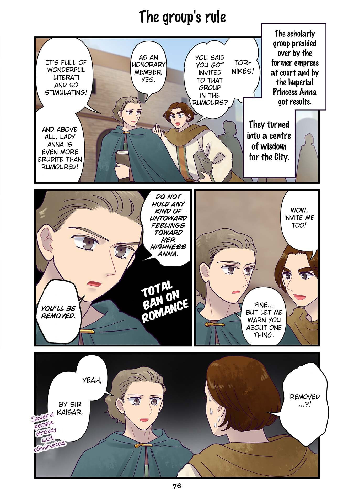 Anna Comnena Chapter 37 page 16 - 
