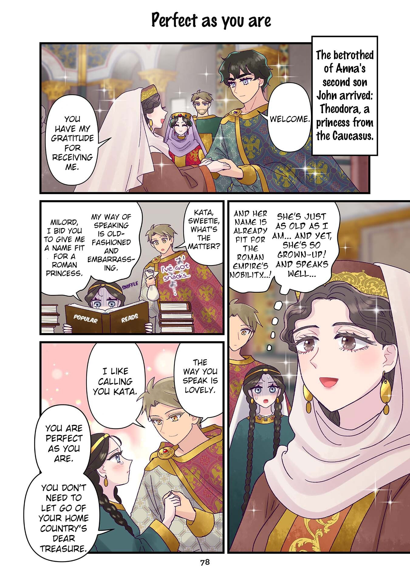 Anna Comnena Chapter 37 page 18 - 