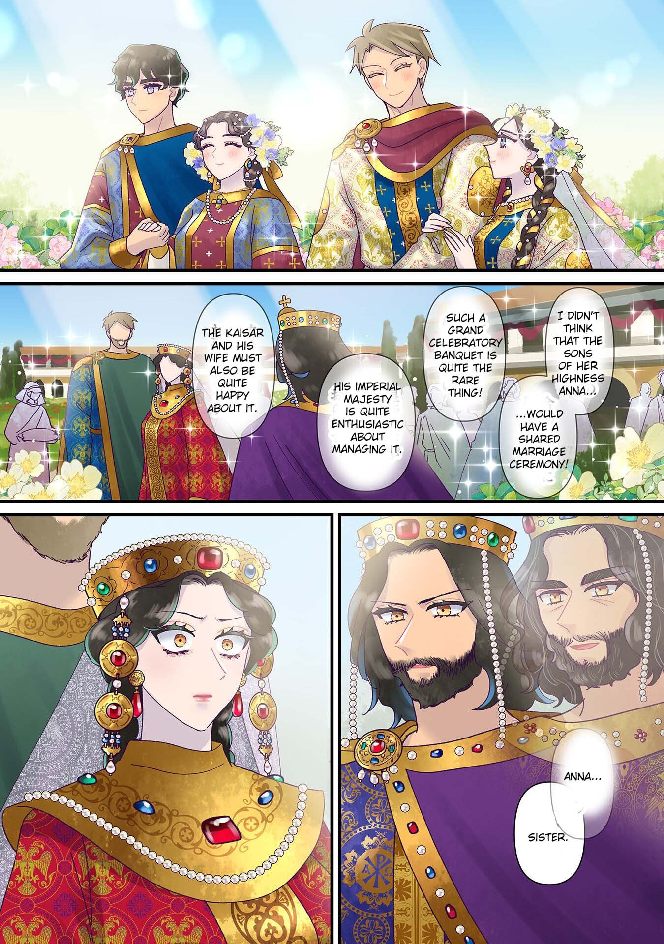 Anna Comnena Chapter 37 page 23 - 