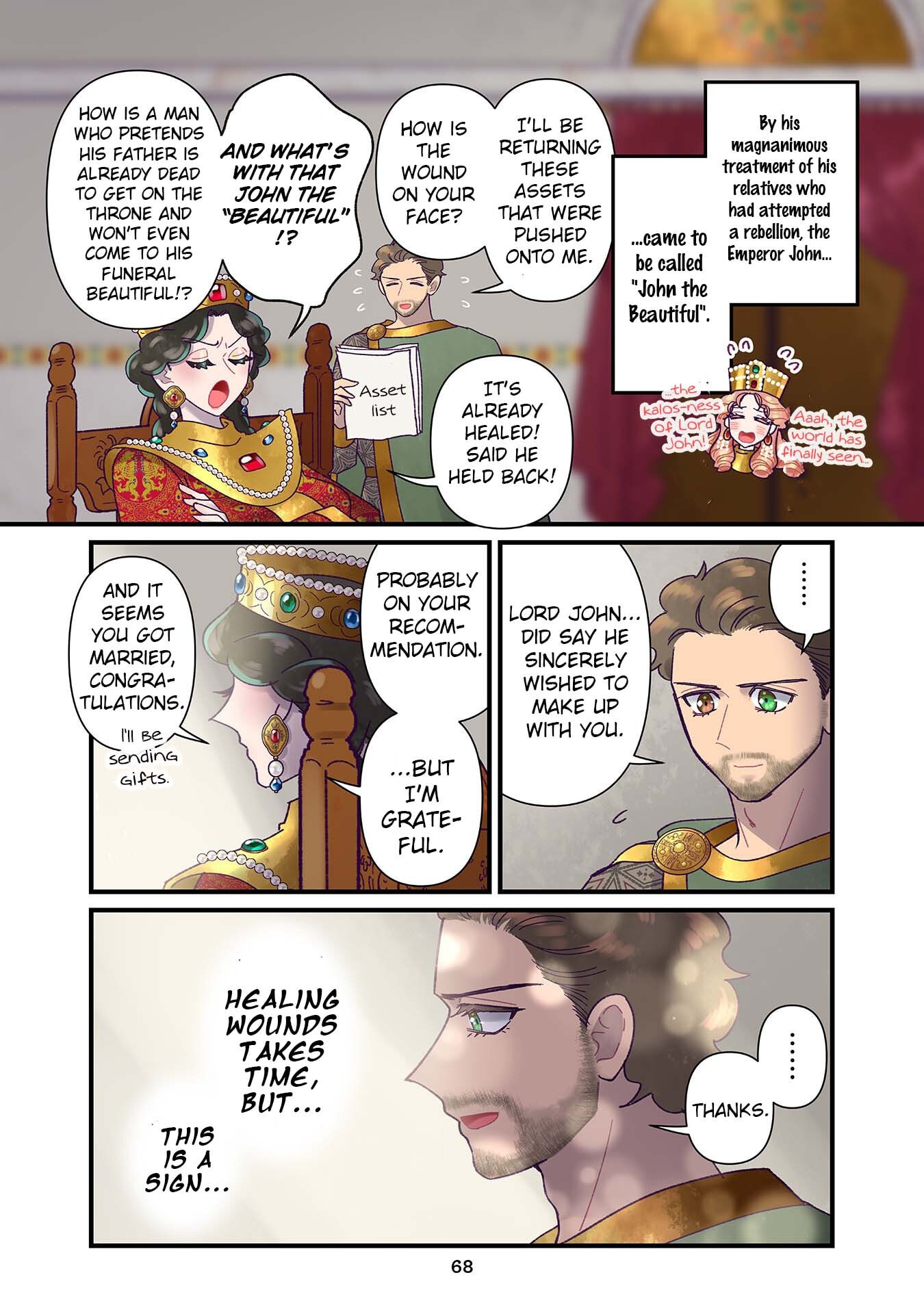 Anna Comnena Chapter 37 page 8 - 