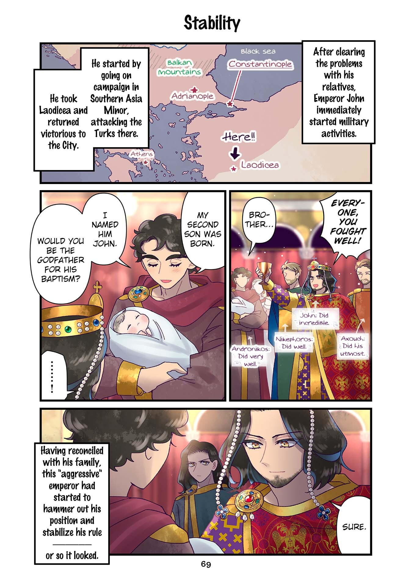 Anna Comnena Chapter 37 page 9 - 
