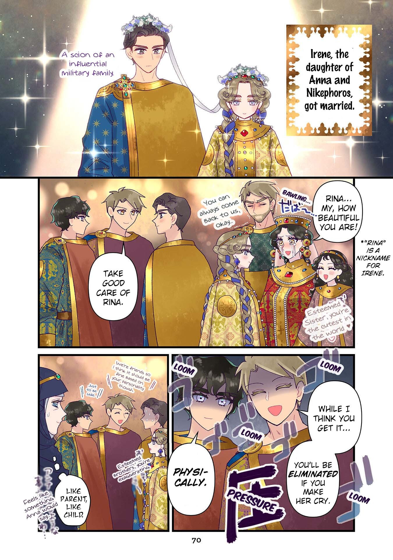 Anna Comnena Chapter 37 page 10 - 