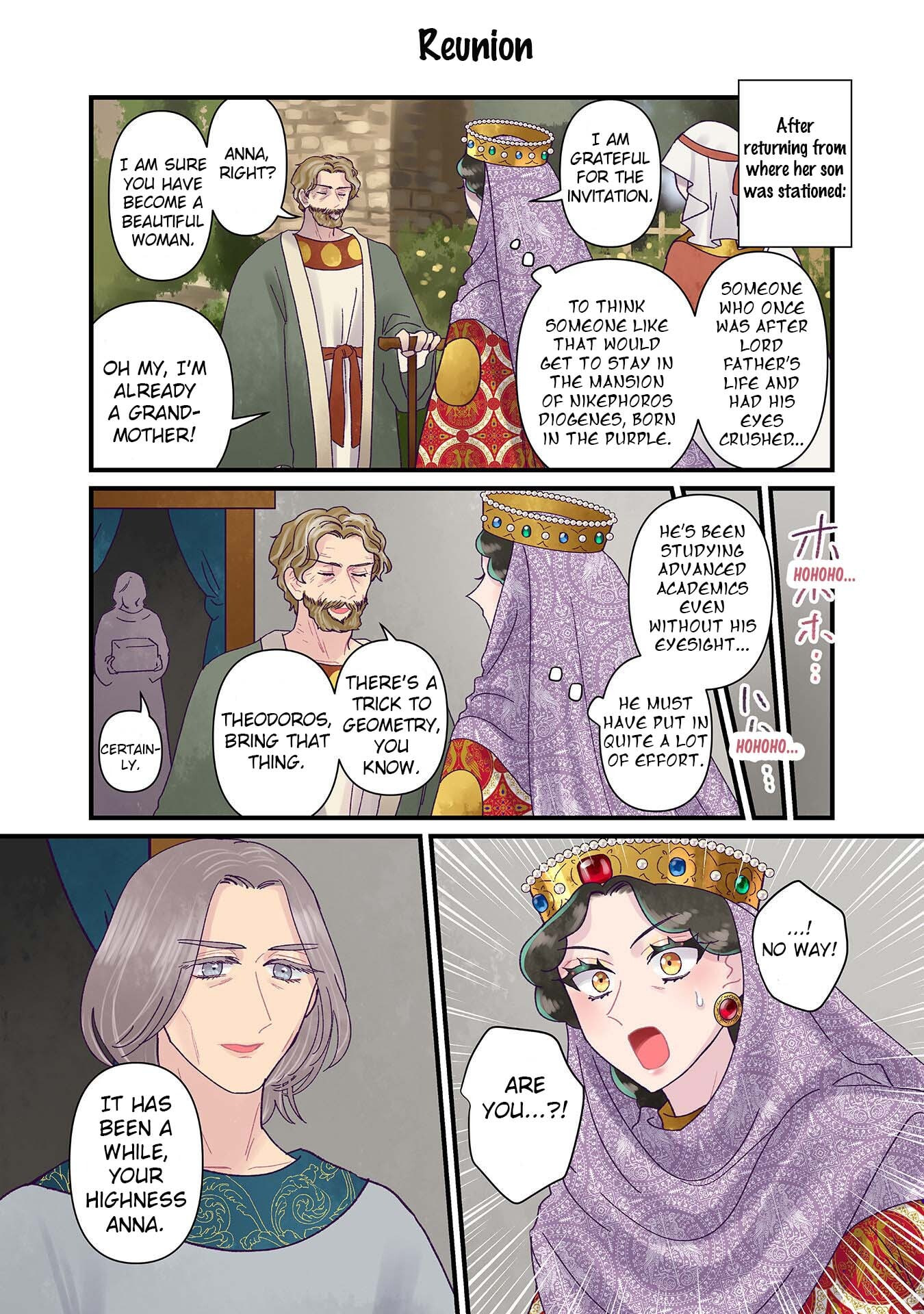 Anna Comnena Chapter 38 page 14 - 