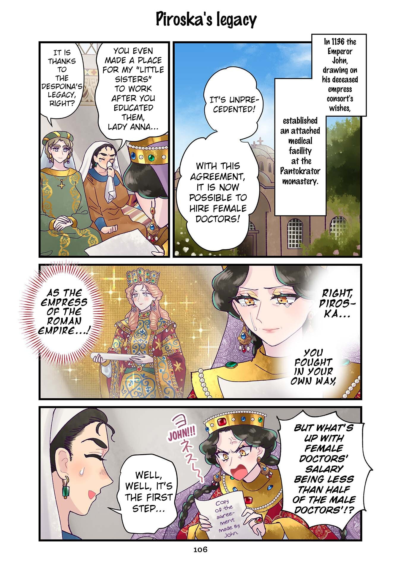 Anna Comnena Chapter 38 page 16 - 