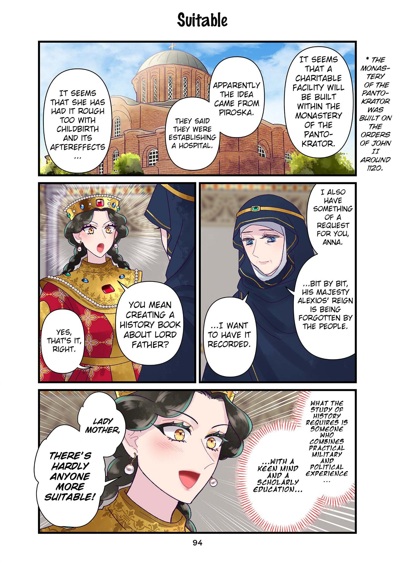 Anna Comnena Chapter 38 page 4 - 