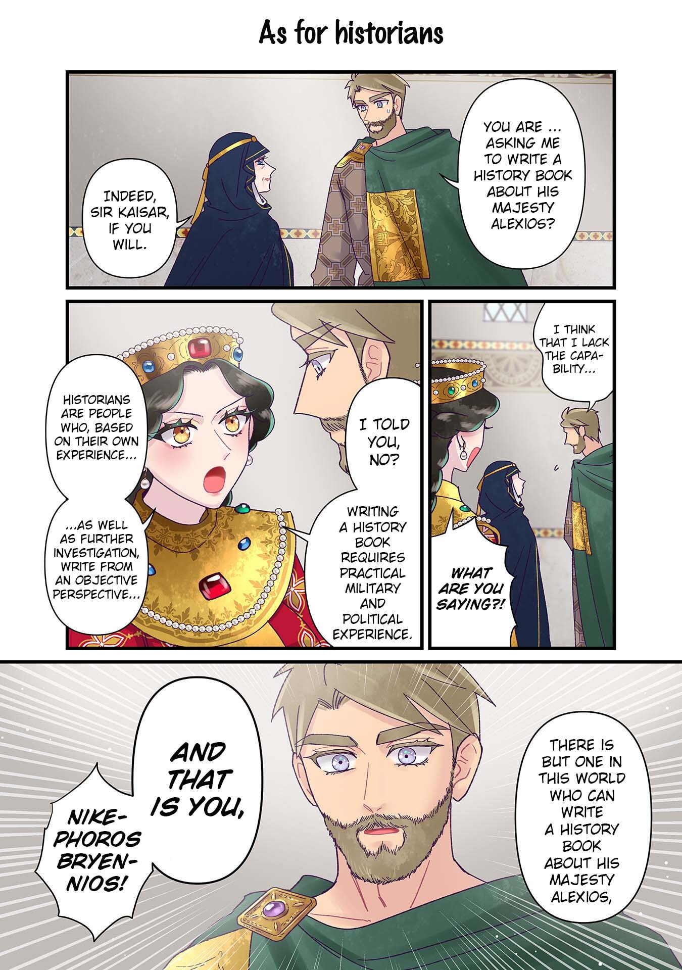 Anna Comnena Chapter 38 page 5 - 