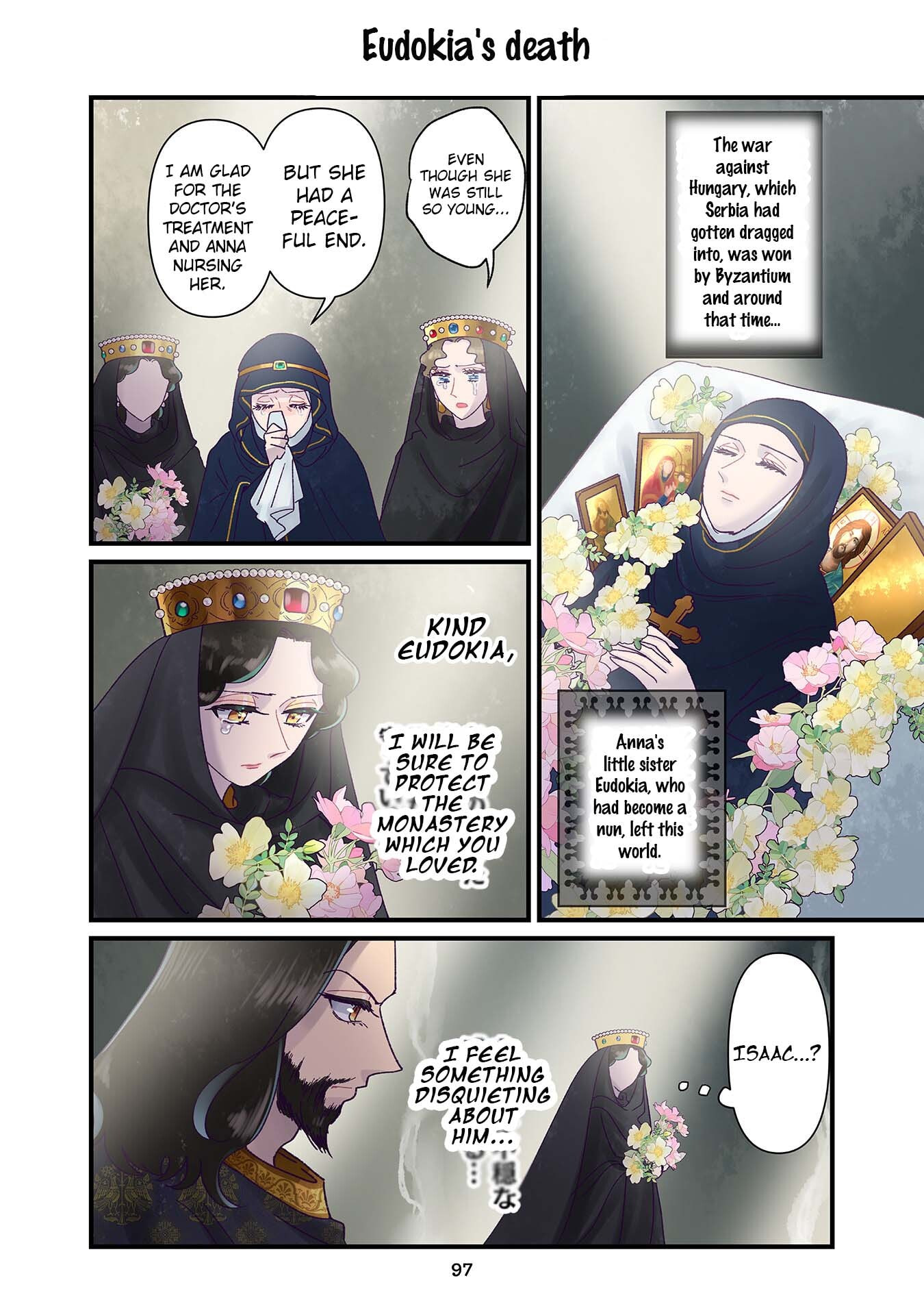 Anna Comnena Chapter 38 page 7 - 
