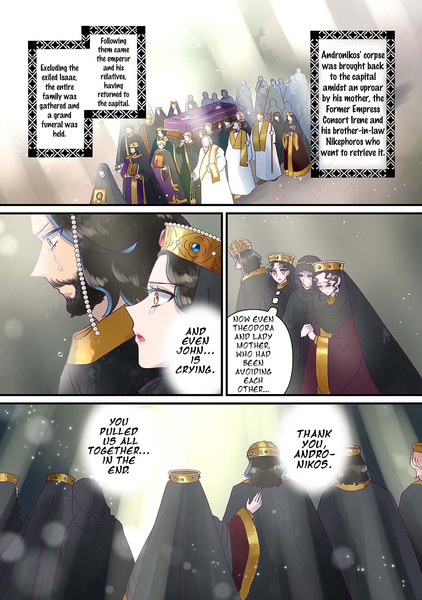 Anna Comnena Chapter 38 page 9 - 