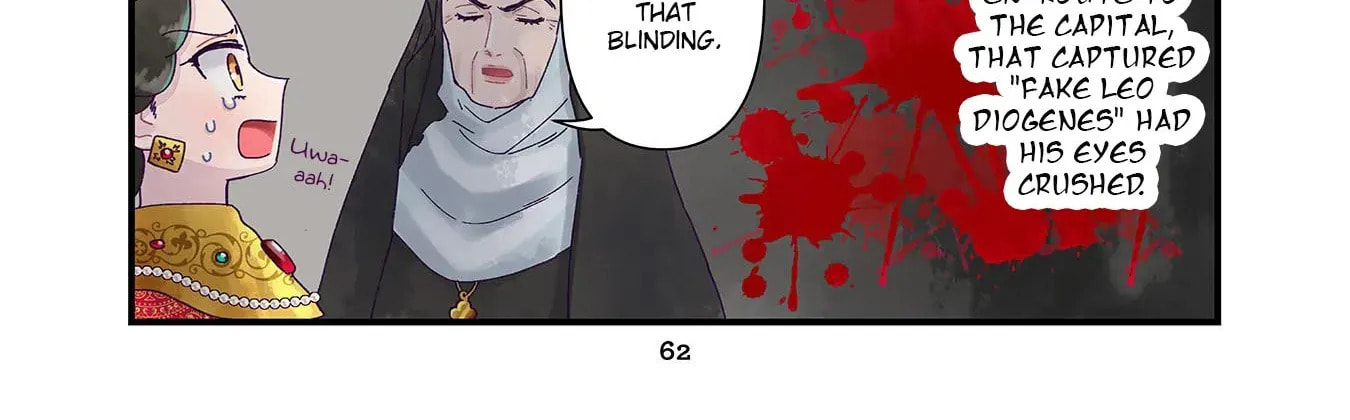 Anna Comnena Chapter 4 page 20 - 