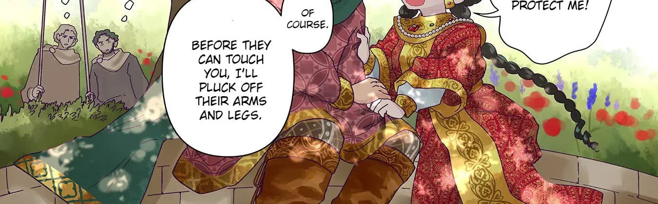 Anna Comnena Chapter 4 page 28 - 