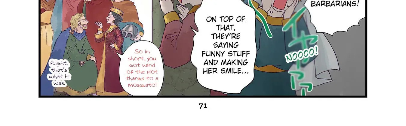 Anna Comnena Chapter 4 page 38 - 
