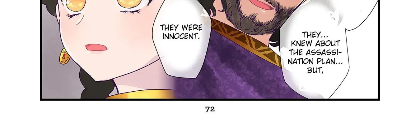 Anna Comnena Chapter 4 page 40 - 