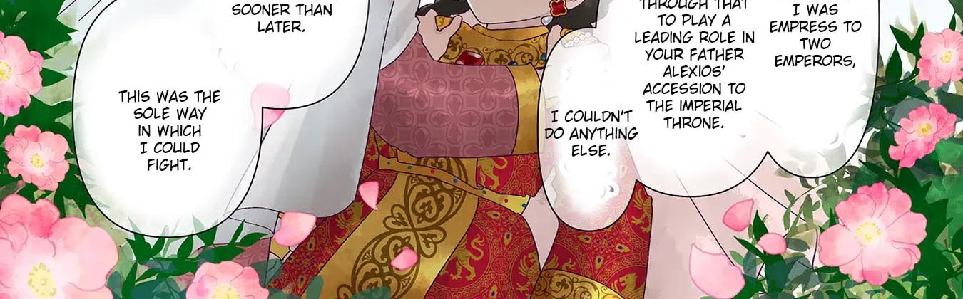 Anna Comnena Chapter 5 page 14 - 