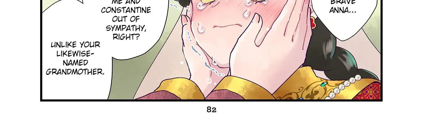 Anna Comnena Chapter 5 page 16 - 