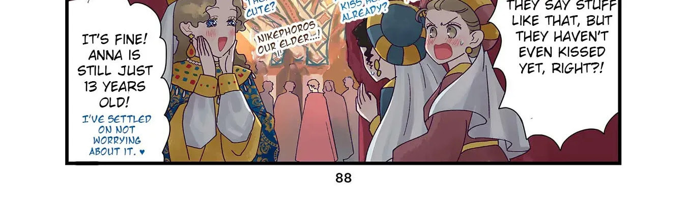 Anna Comnena Chapter 5 page 28 - 