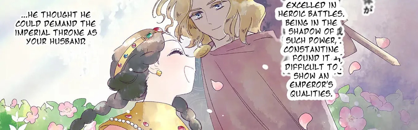 Anna Comnena Chapter 5 page 10 - 