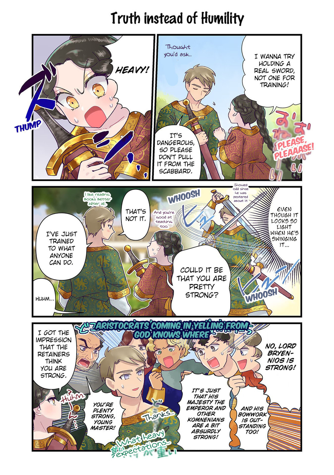 Anna Comnena Chapter 6 page 12 - 