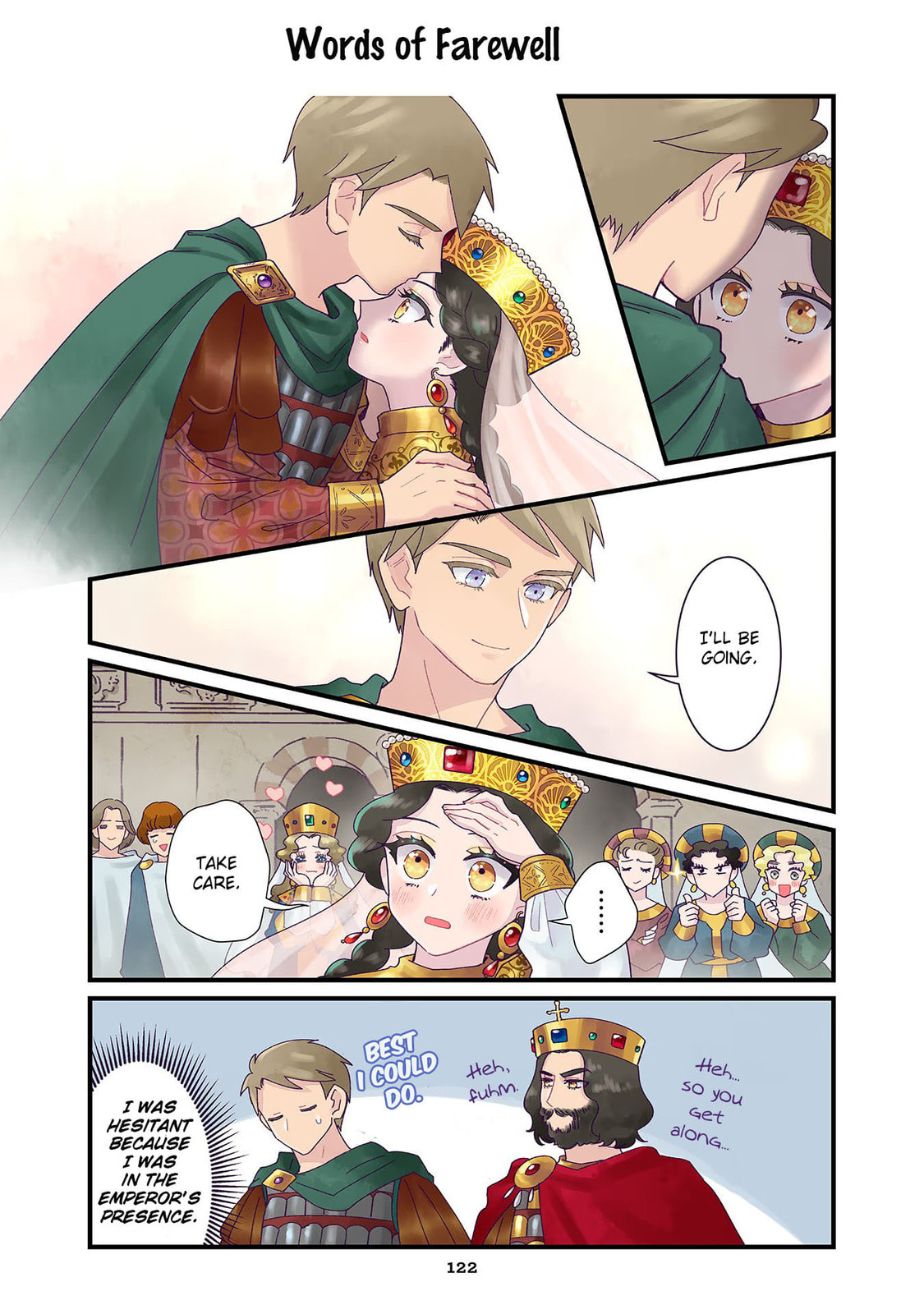 Anna Comnena Chapter 7 page 18 - 