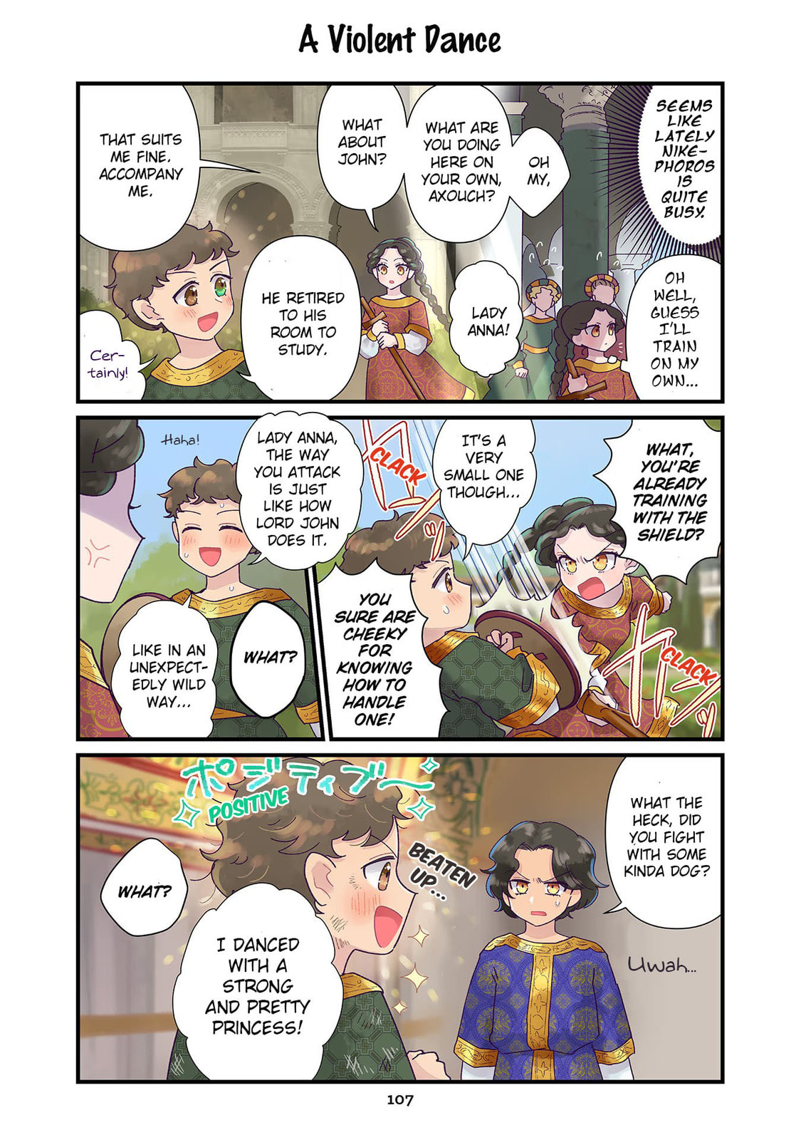 Anna Comnena Chapter 7 page 3 - 