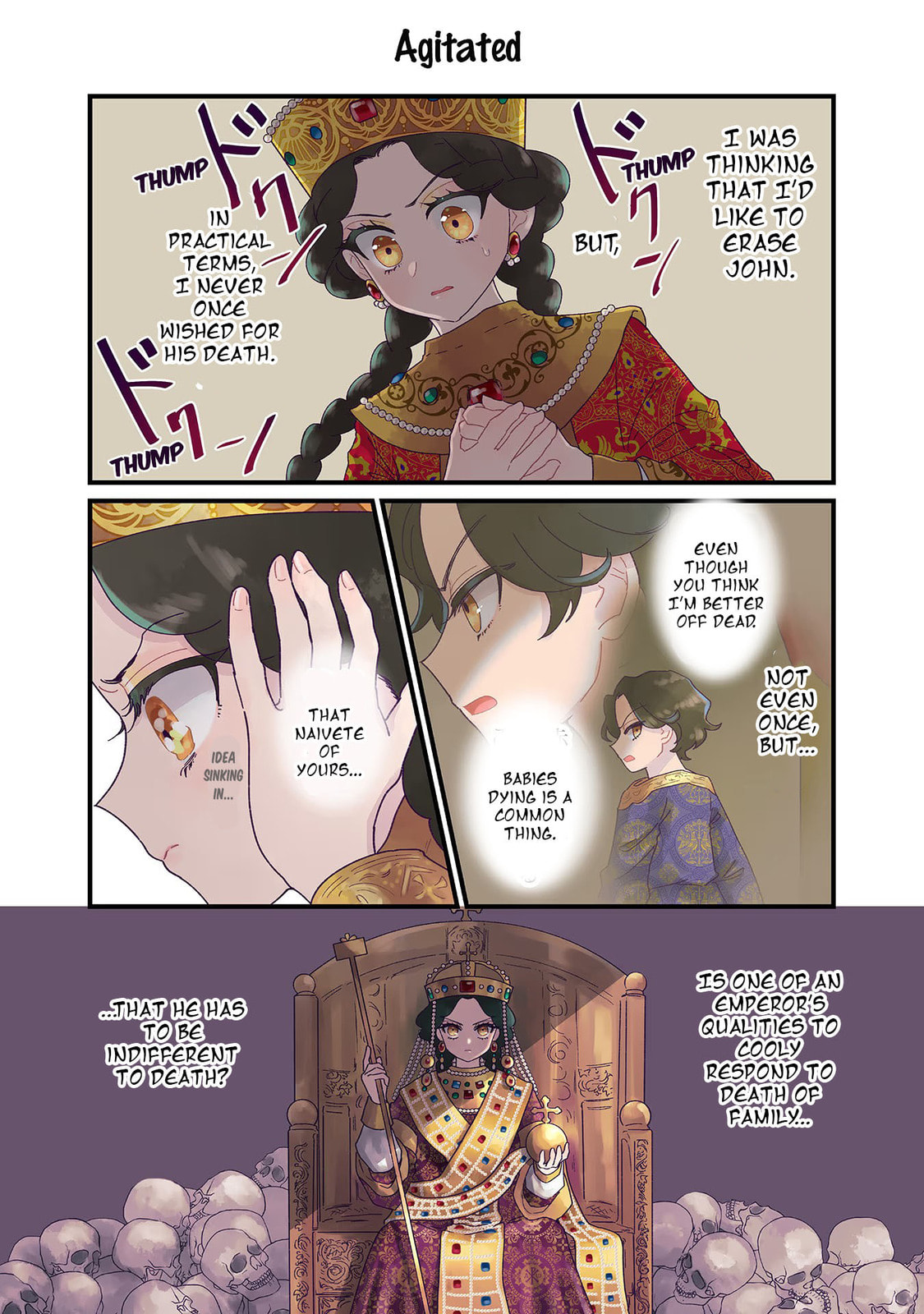 Anna Comnena Chapter 8 page 9 - 