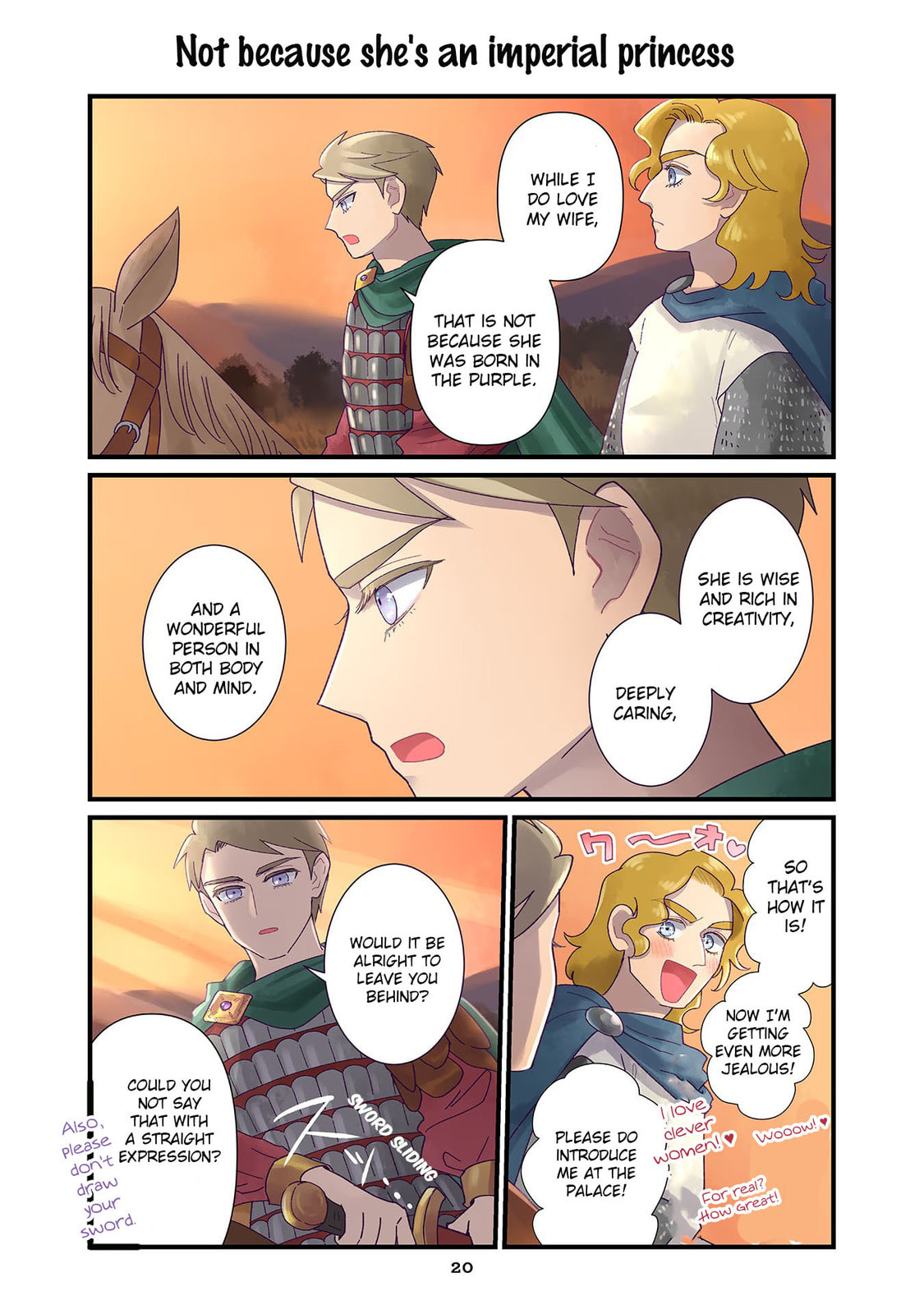 Anna Comnena Chapter 9 page 2 - 