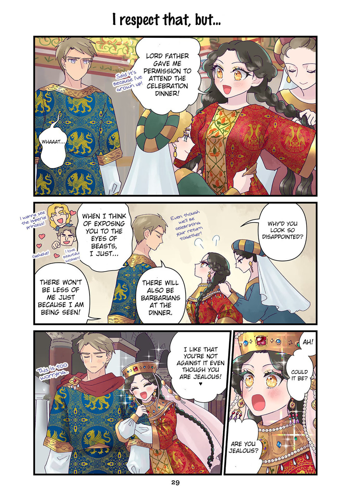 Anna Comnena Chapter 9 page 11 - 