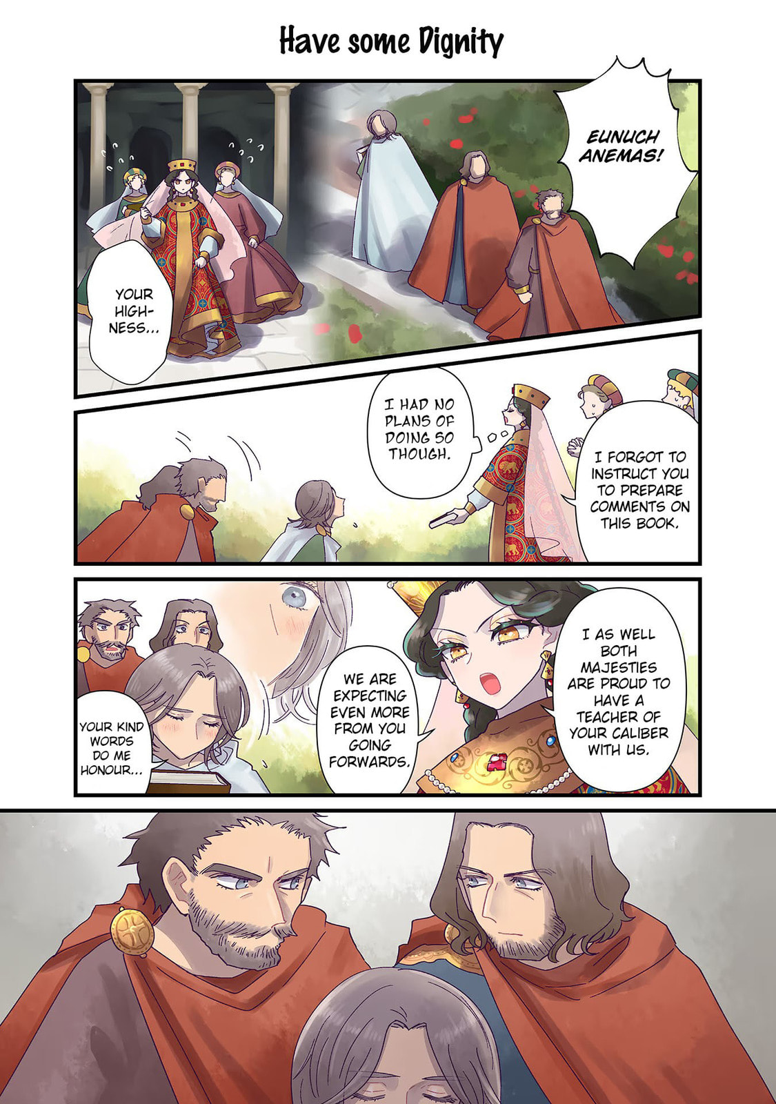 Anna Comnena Chapter 9 page 18 - 