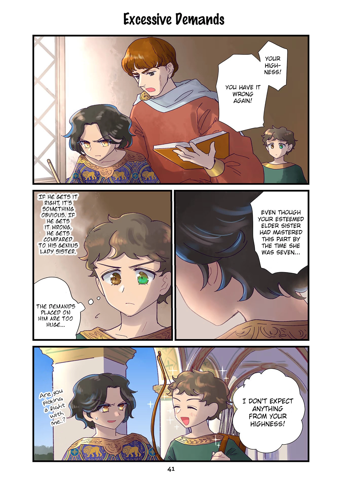Anna Komnene Chapter 10 page 3 - 