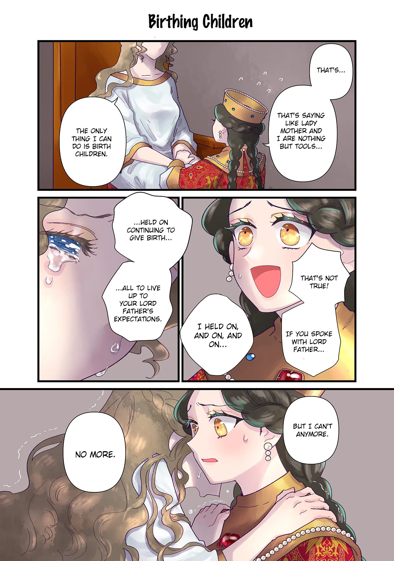 Anna Komnene Chapter 10 page 7 - 