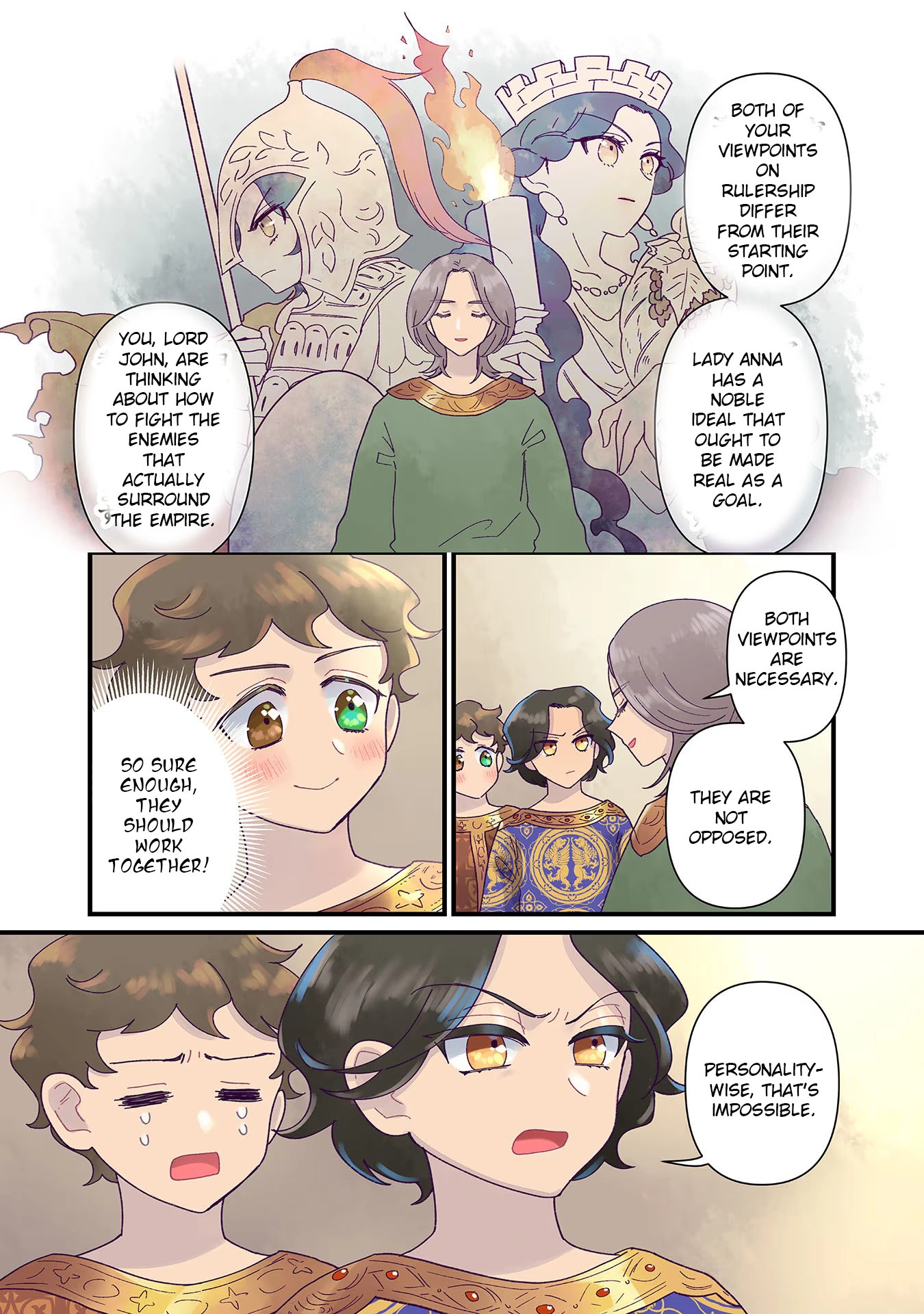 Anna Komnene Chapter 11 page 16 - 