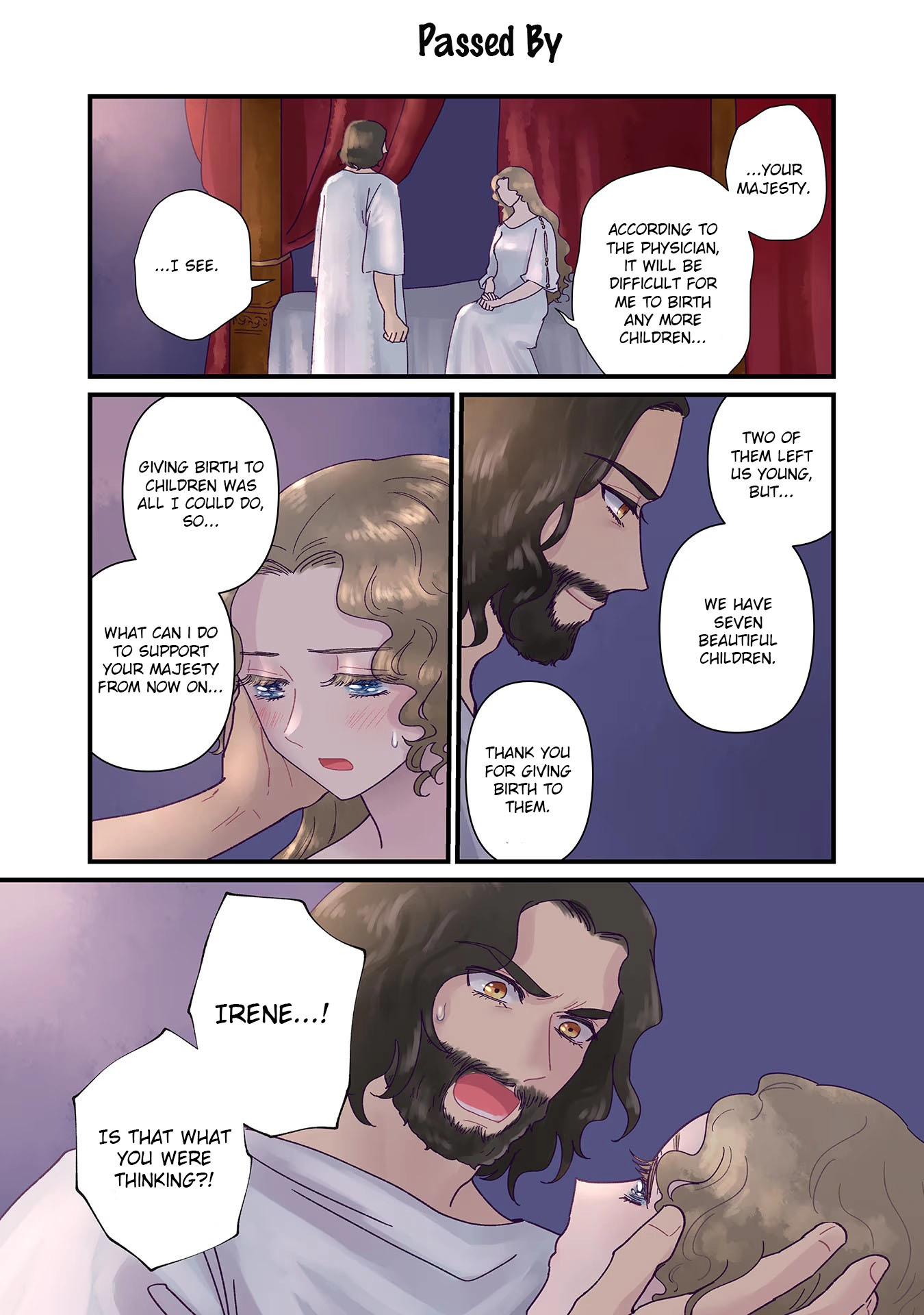 Anna Komnene Chapter 11 page 3 - 