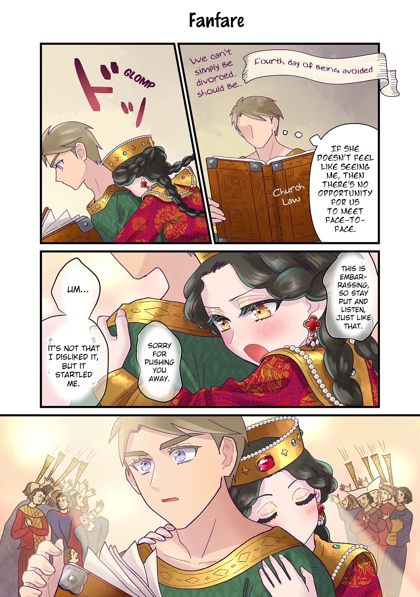 Anna Komnene Chapter 13 page 13 - 