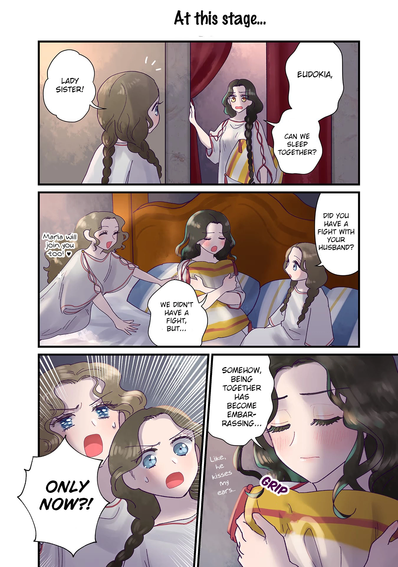 Anna Komnene Chapter 13 page 10 - 