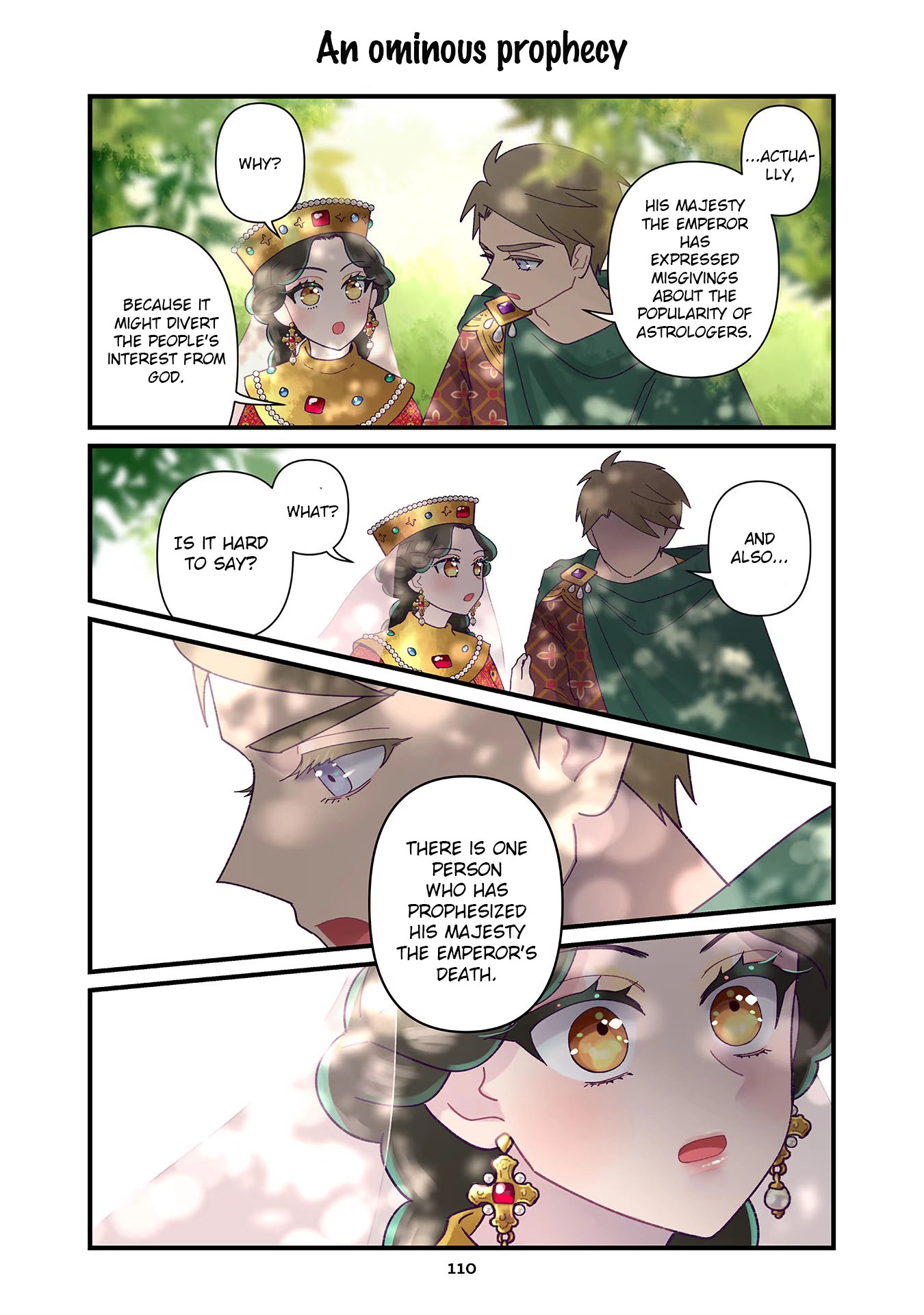 Anna Komnene Chapter 14 page 2 - 