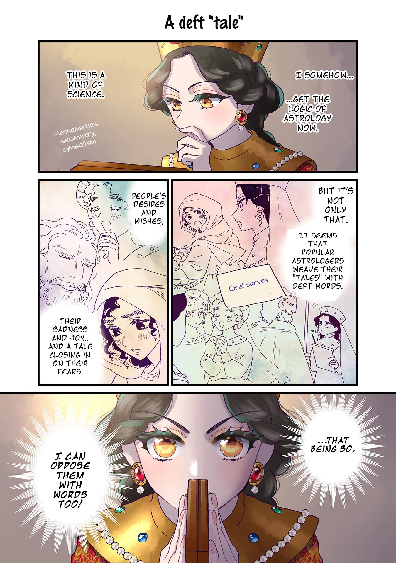 Anna Komnene Chapter 14 page 5 - 