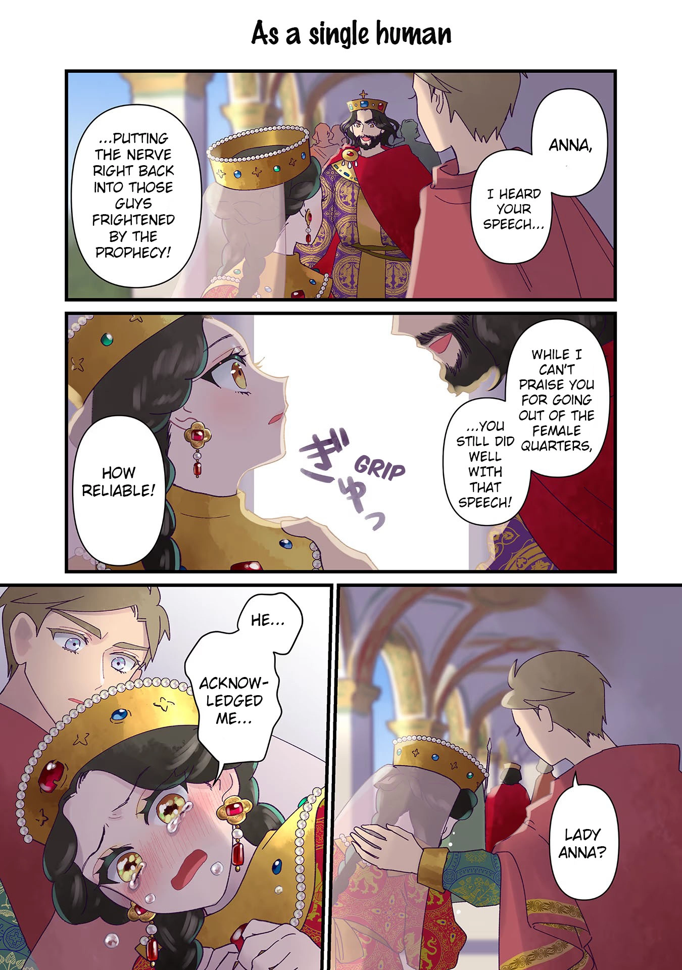 Anna Komnene Chapter 14 page 9 - 