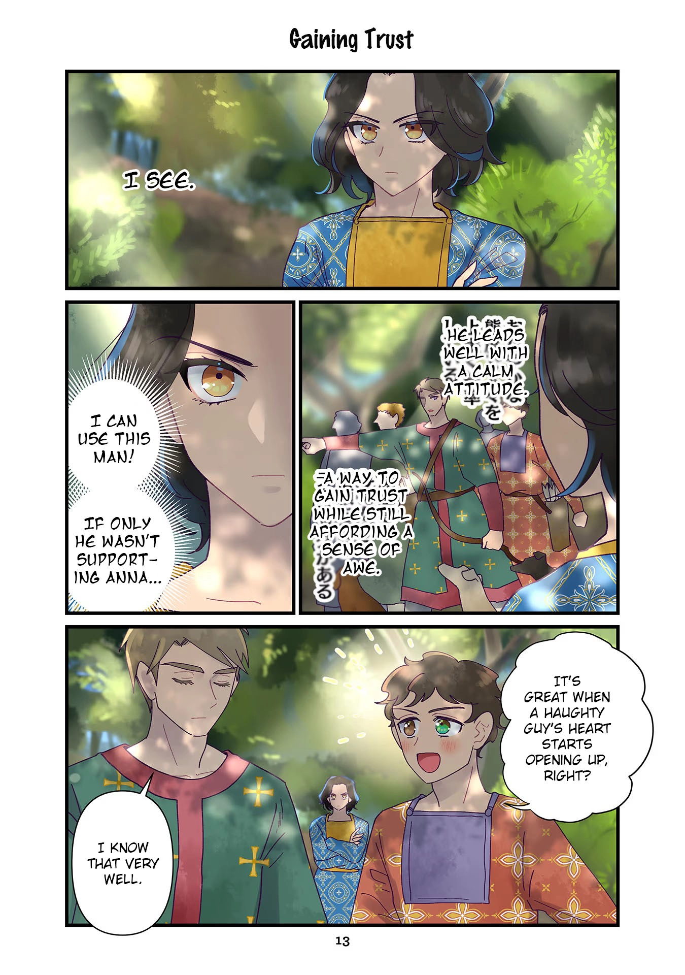 Anna Komnene Chapter 15 page 13 - 