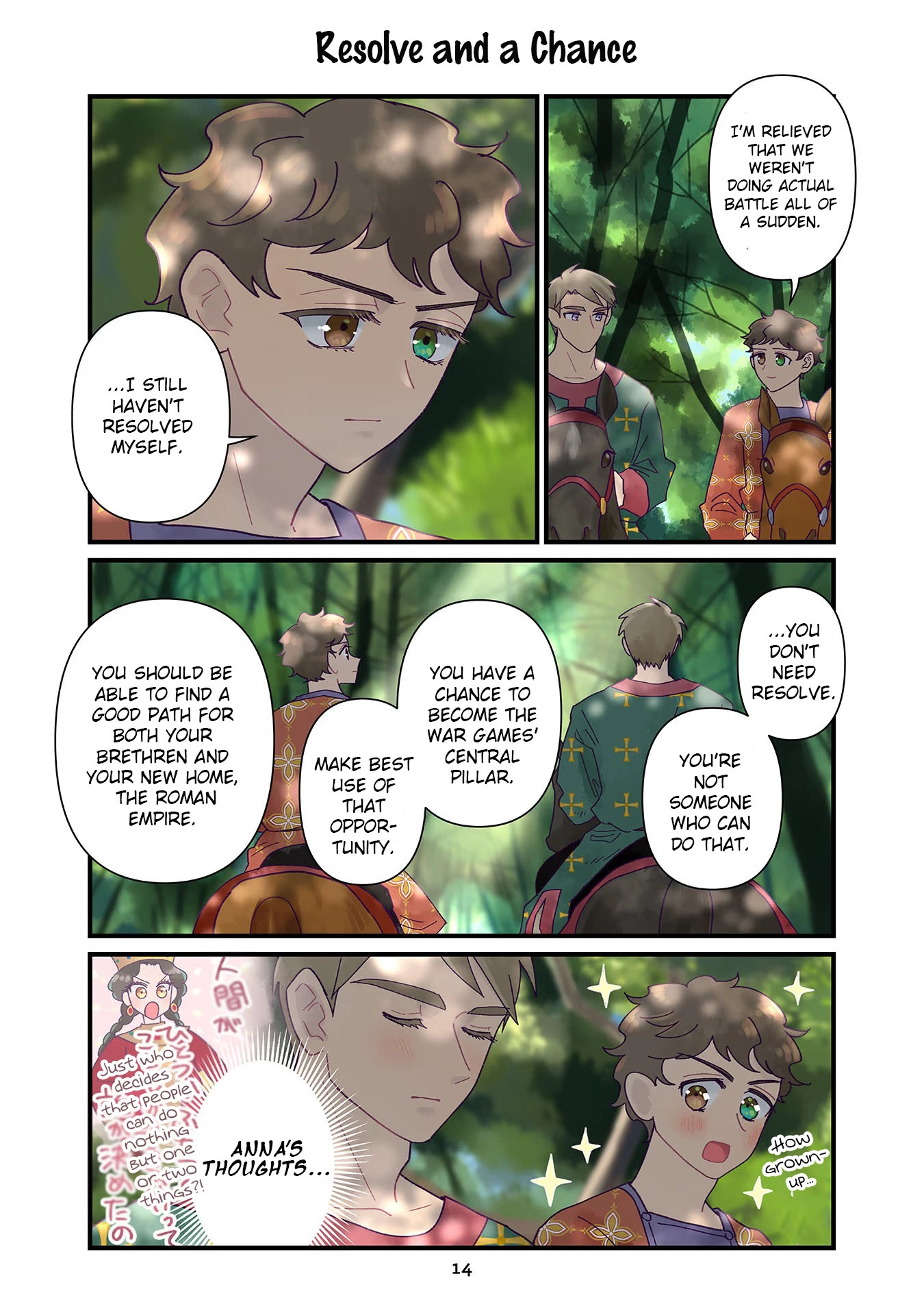 Anna Komnene Chapter 15 page 14 - 
