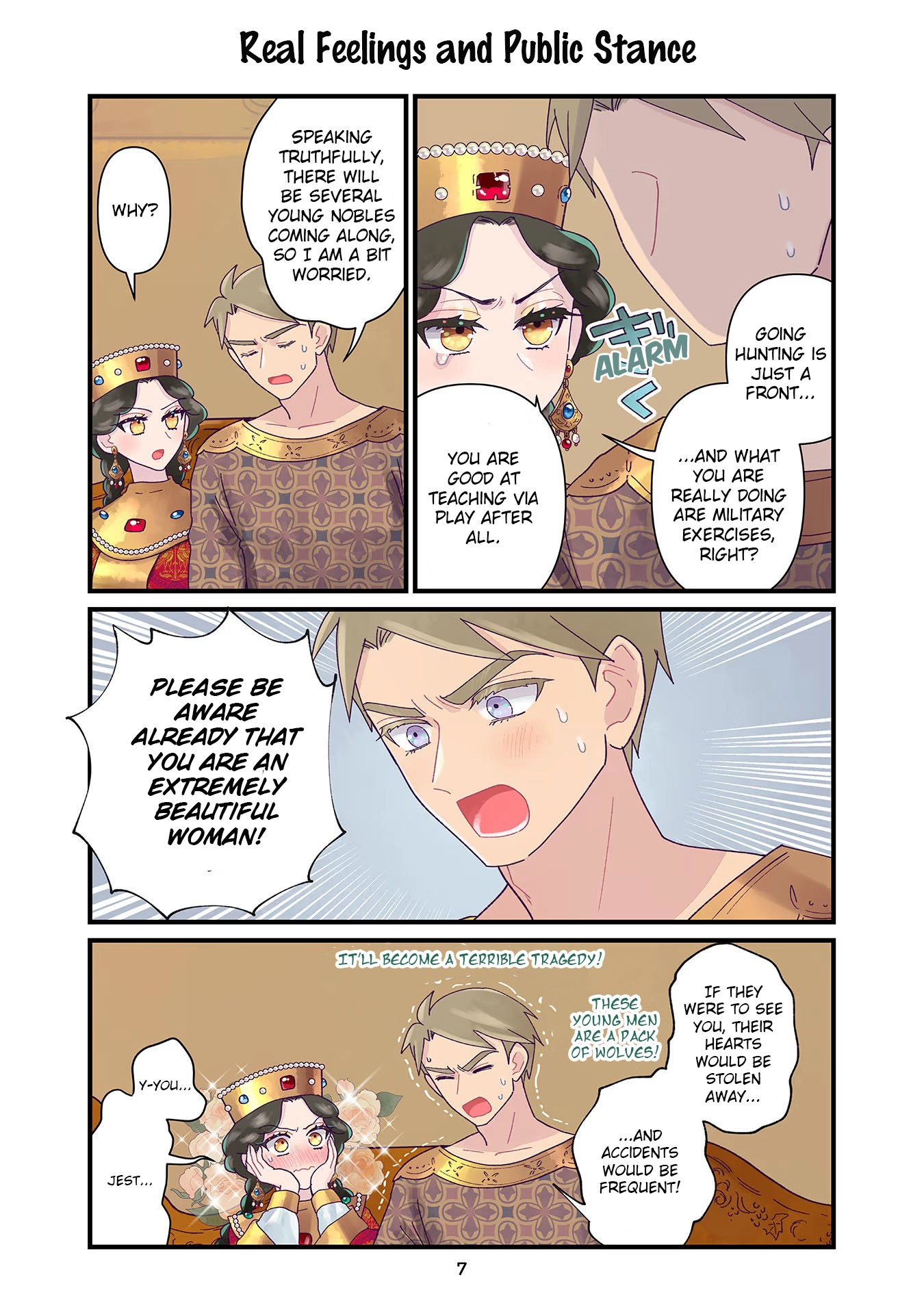Anna Komnene Chapter 15 page 7 - 