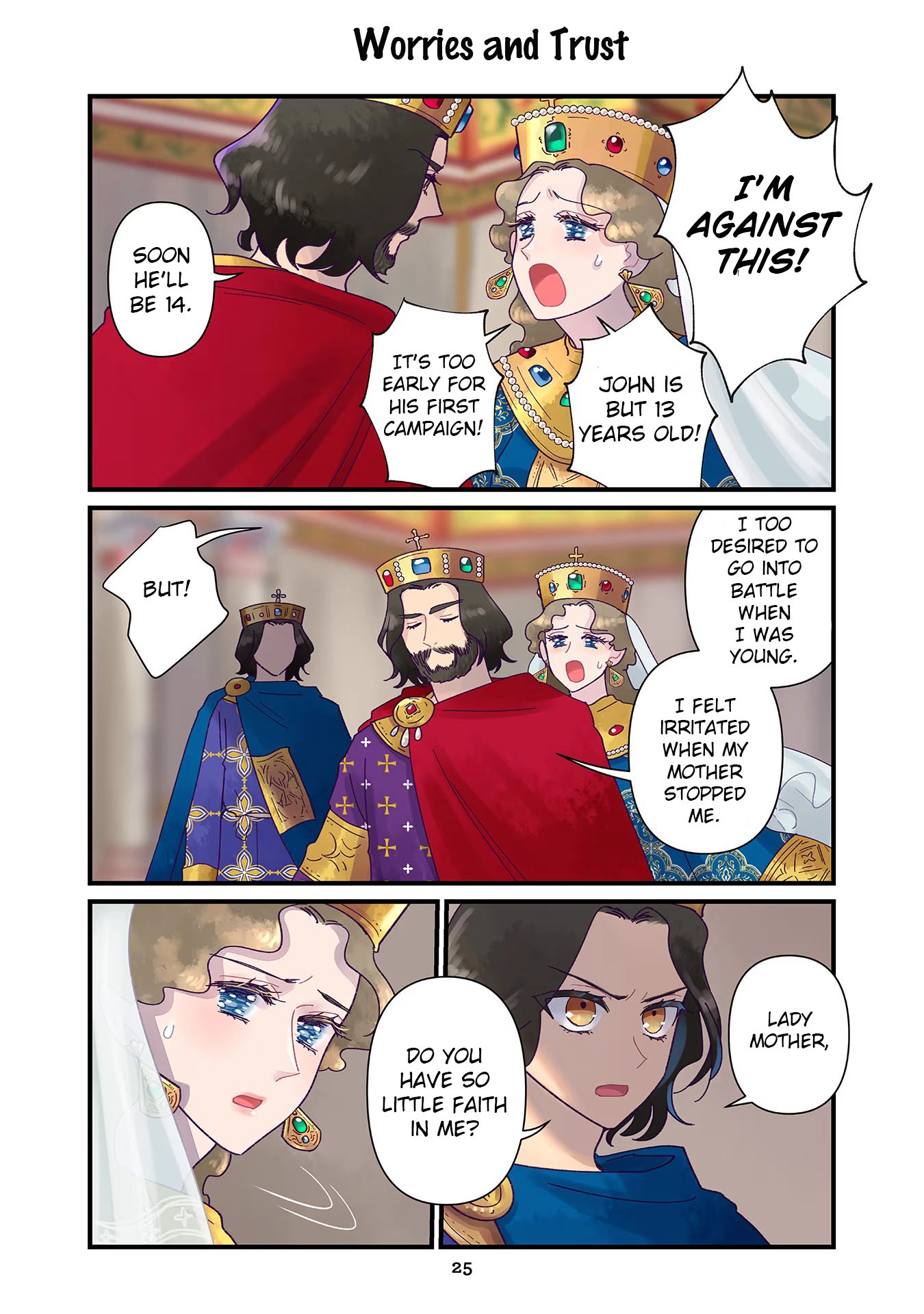 Anna Komnene Chapter 16 page 5 - 