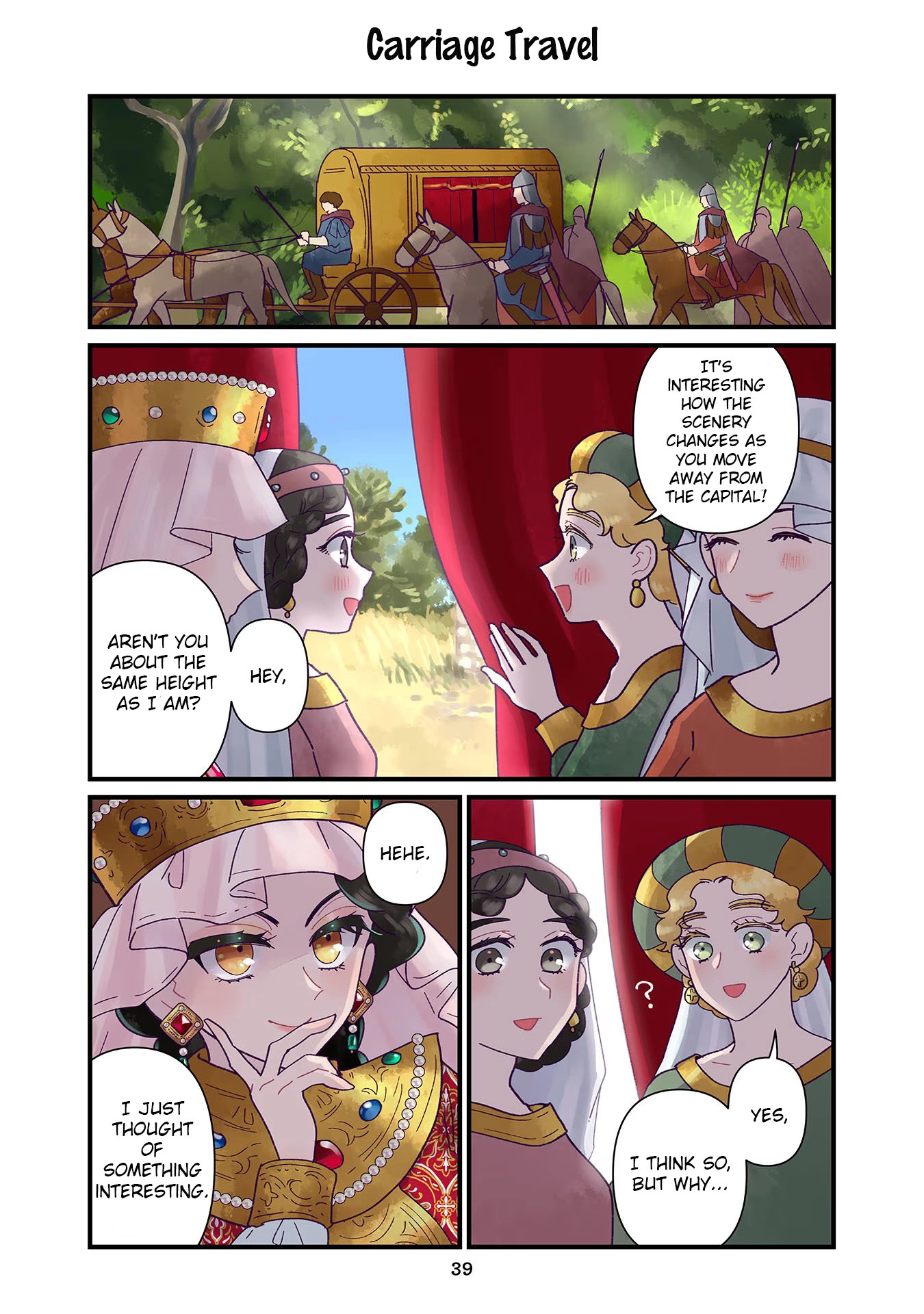 Anna Komnene Chapter 17 page 1 - 